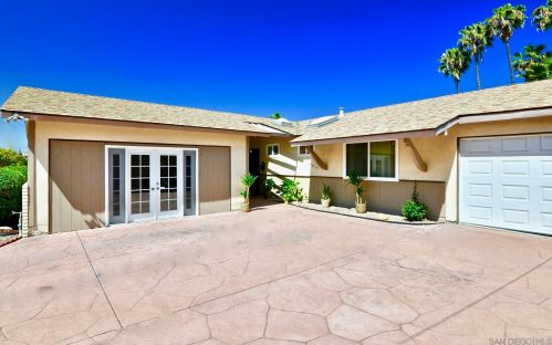 5574 Camber Dr, San Diego, CA 92117-4046