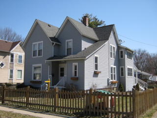 430 7th St, Dekalb IL  60115-3418 exterior