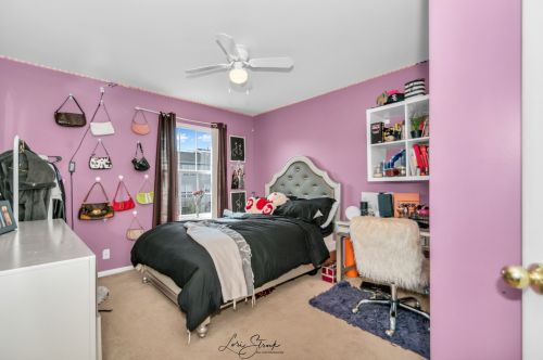 1504 Schoenherr Ave, Lemont IL  60490-3208 exterior