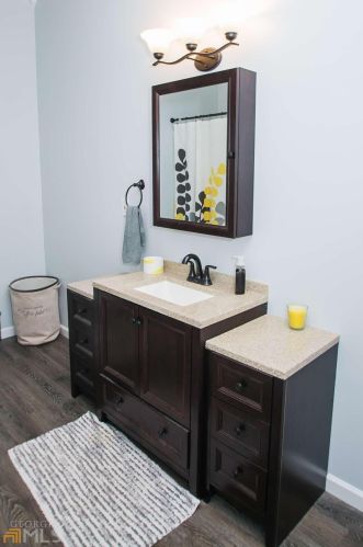 188 Fountainhead Dr, Jefferson GA  30549-6710 exterior