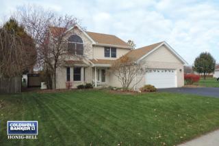 321 Brynn Dr, Wilton Center, IL 60442-9109