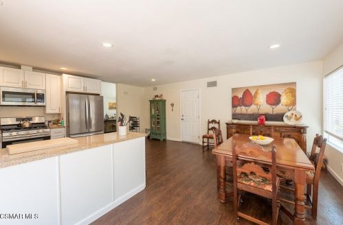 2167 Tracy Ave, Simi Valley CA 93063-2750 exterior