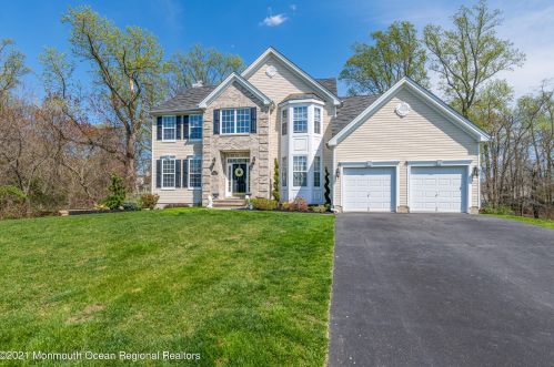 5 Kent Ct, Jackson Twp, NJ 08527-6200