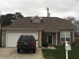 3703 Cape Henry Ave, Norfolk VA  23502-1501 exterior