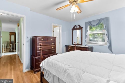 4112 Havard St, Silver Spring MD 20906-4460 exterior