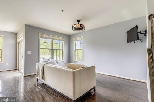 1520 Rabbit Holw Pl, Silver Spring MD 20906-6709 exterior