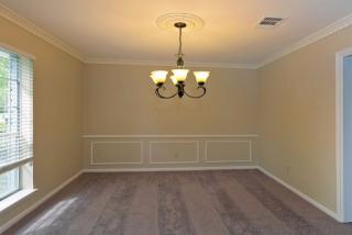 1422 Corral Dr, Houston TX  77090-2120 exterior