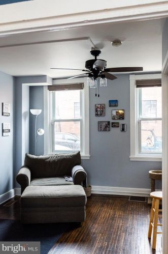 21 Mary St, Lancaster PA  17603-3424 exterior