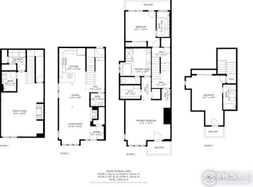 375 Laramie Blvd, Boulder CO  80304-4794 exterior