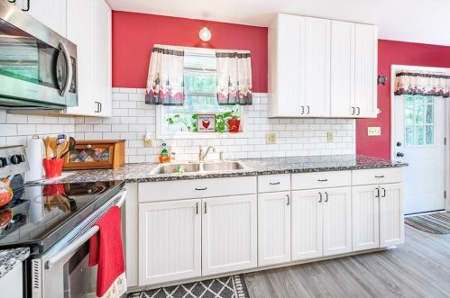 550 Fairway Dr, Big Canoe GA  30143-7946 exterior