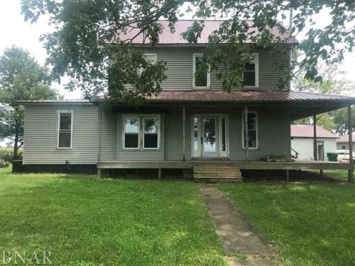 5938 Hopedale Rd, Hopedale, IL 61747-9646