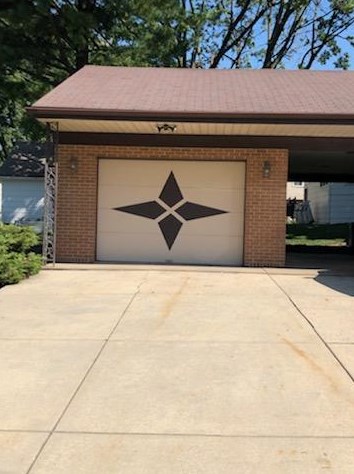 4342 Edgewater Ave, Hillside, IL 60162-2054