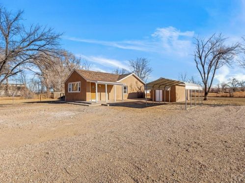 2590 Overton Rd, Pueblo CO  81008-9678 exterior