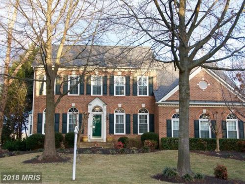 7743 Virginia Oaks Dr, Gainesville, VA 20155-2834