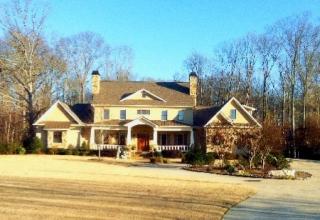 26 Starlight Dr, Euharlee, GA 30121-9265
