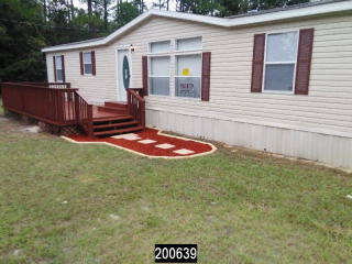 174 Kelly Rd, Homeland, GA 31537-7408