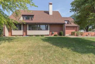 205 Garfield St, Minier, IL 61759-7541