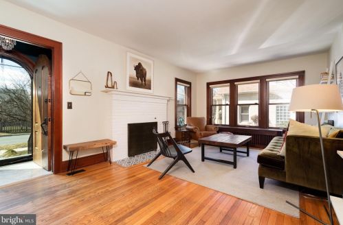 9409 Garwood St, Silver Spring MD 20901-2940 exterior