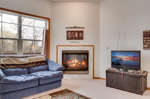 7545 5th St, Saint Paul MN  55128-5389 exterior