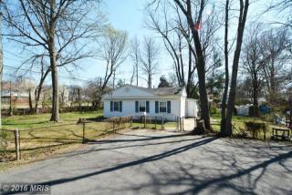 4600 Backlick Rd, Annandale, VA 22003-5827