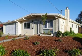 2340 Ethel Porter Dr, Fairfield CA  94558-3250 exterior