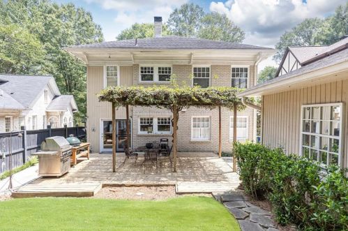 116 Huntington Rd, Atlanta, GA 30309-1504
