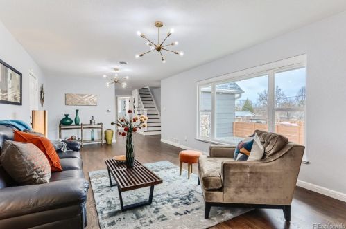 8450 44th Ave, Denver CO  80033-4360 exterior