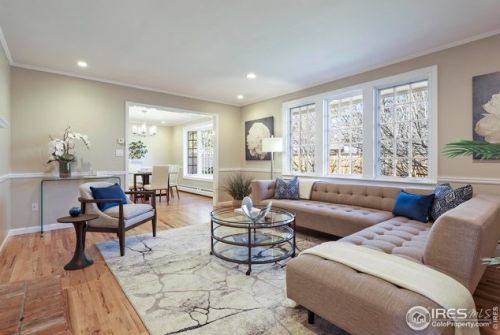 255 Mohawk Dr, Boulder CO  80303-3649 exterior