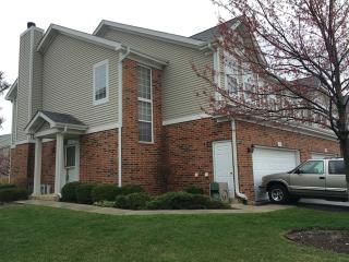 115 Chestnut Hills Cir, Willowbrook IL  60527-6987 exterior