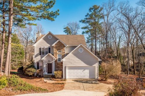 2702 Windsor Ct, Kennesaw, GA 30144-6040