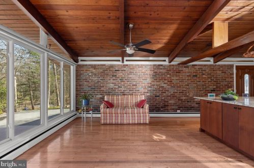 1006 Somerset Ln, Silver Spring MD 20904-6241 exterior