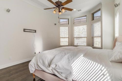 7401 Brightwater Rd, Fort Worth TX  76132-4325 exterior