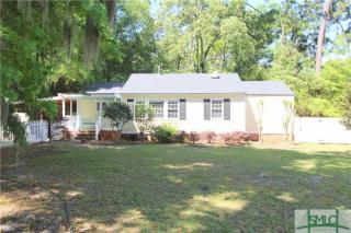 10 Berkshire Ct, Savannah GA  31404-5809 exterior