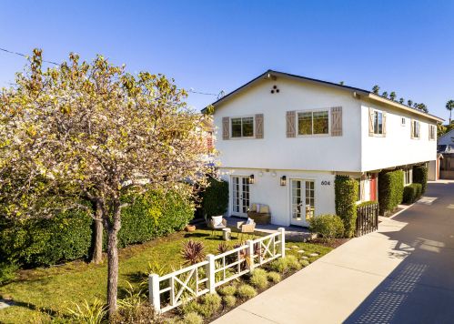 604 Holly Ave, Carpinteria, CA 93013-1835