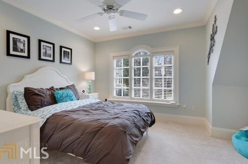 2106 Belvedere Dr, Atlanta GA  30318-1704 exterior