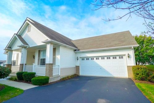 1617 Devonshire Ln, Joliet, IL 60404-8182