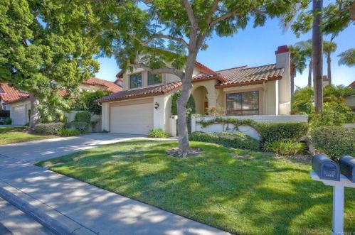 4025 Caminito Terviso, San Diego, CA 92122-1991