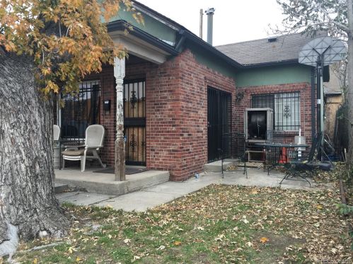 3601 Downing St, Denver, CO