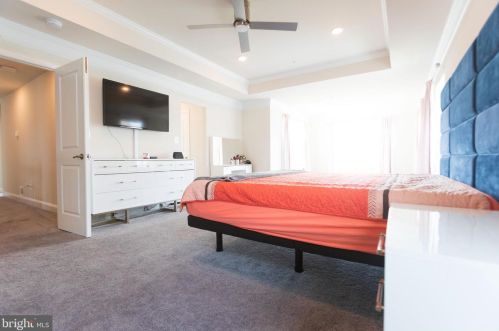 708 Perception Way, Aberdeen MD  21001-3945 exterior