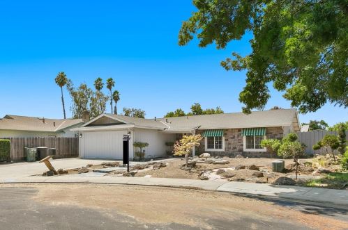 3809 Golden Oak Ct, Modesto, CA 95355-1204
