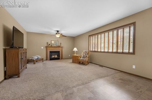 19810 Indian Summer Ln, Woodmoor CO  80132-9425 exterior