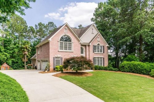 4605 Colony Pt, Suwanee, GA 30024-3013