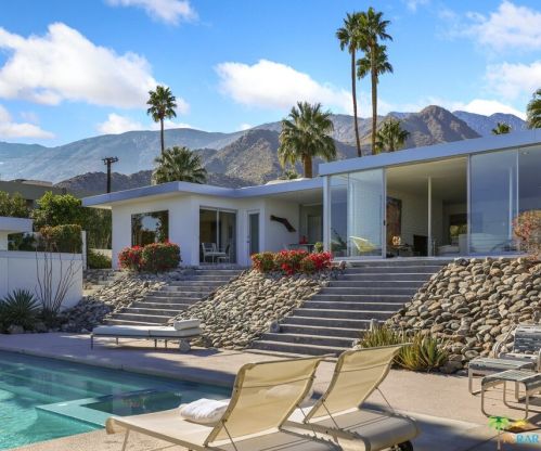2222 Janis Dr, Palm Springs, CA 92262-2718