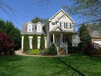 1320 Sherwood Dr, Reidsville, NC 27320-5221