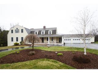 487 Bell St, Glastonbury, CT 06033-1419