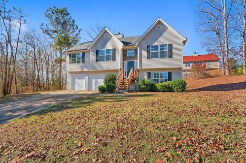 185 Highgrove Dr, Porterdale, GA 30016-7787