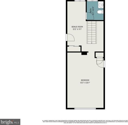 2189 Baltimore Pike, Hanover PA  17331-9610 exterior