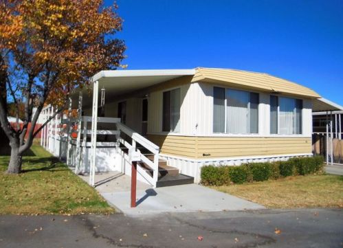 2315 Galloway Ave, Bishop, CA 93514-2019