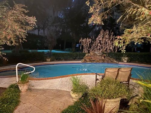 3602 Aspenwood Dr, Richmond TX 77406-7606 exterior