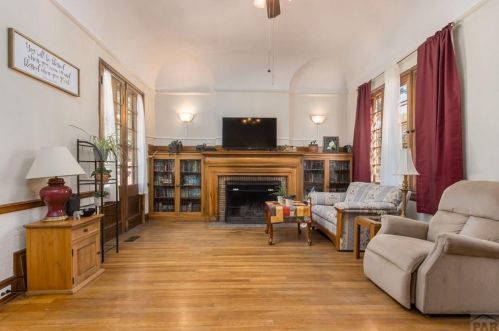 1925 Grand Ave, Pueblo CO  81003-2614 exterior